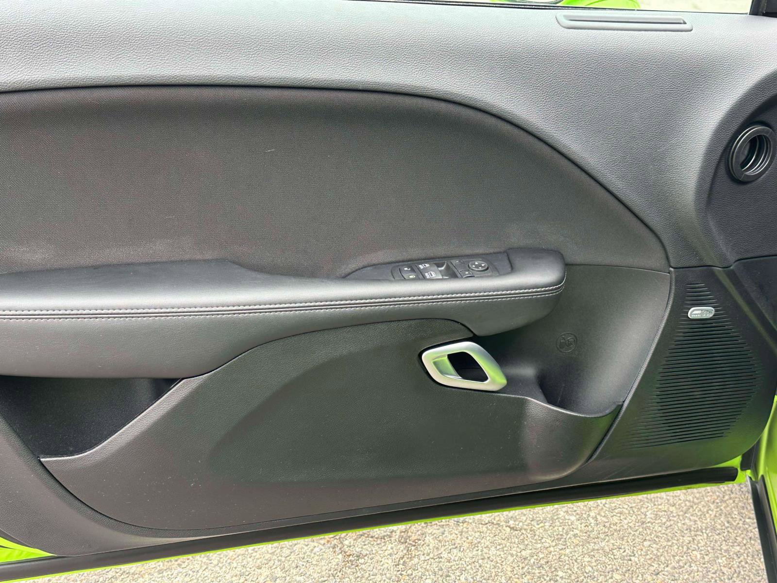 Used 2023 Dodge Challenger GT w/ Cold Weather Group image 15