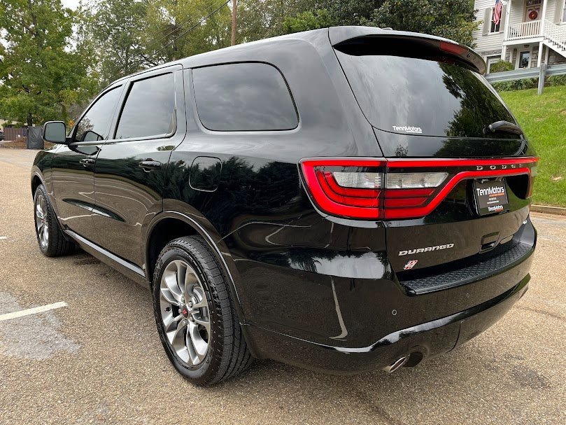 Used 2019 Dodge Durango GT image 36