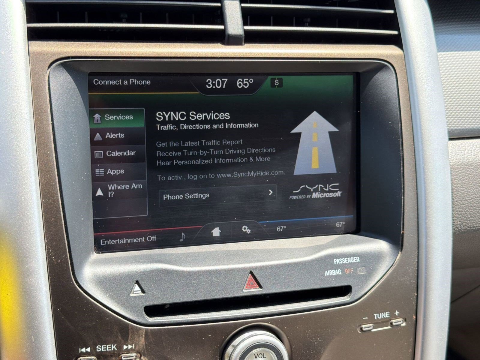 Used 2011 Ford Edge SEL w/ 202A Rapid Spec Order Code FWD image 21