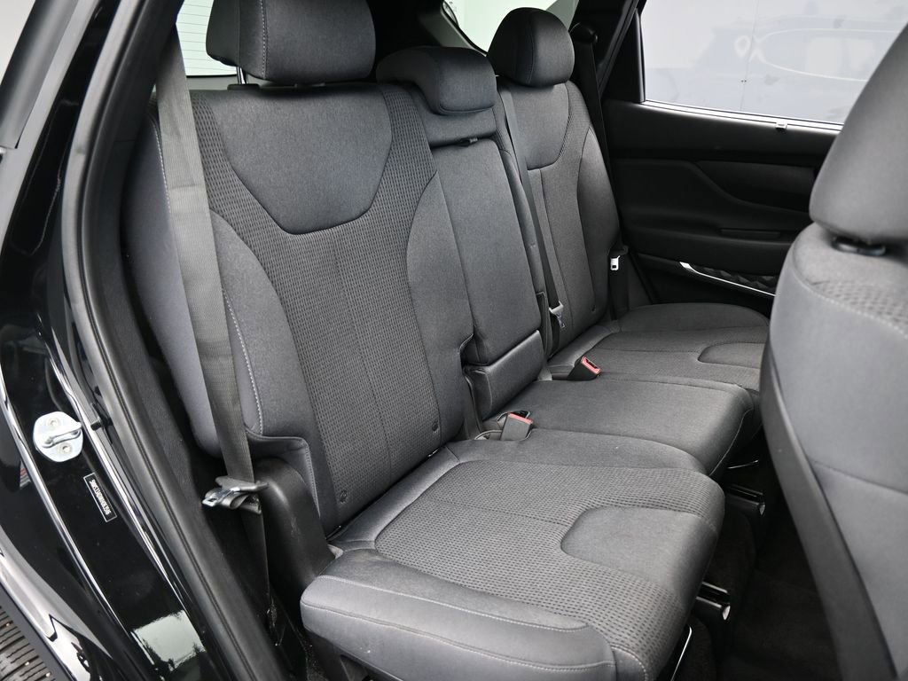 Used 2019 Hyundai Santa Fe SEL FWD image 43