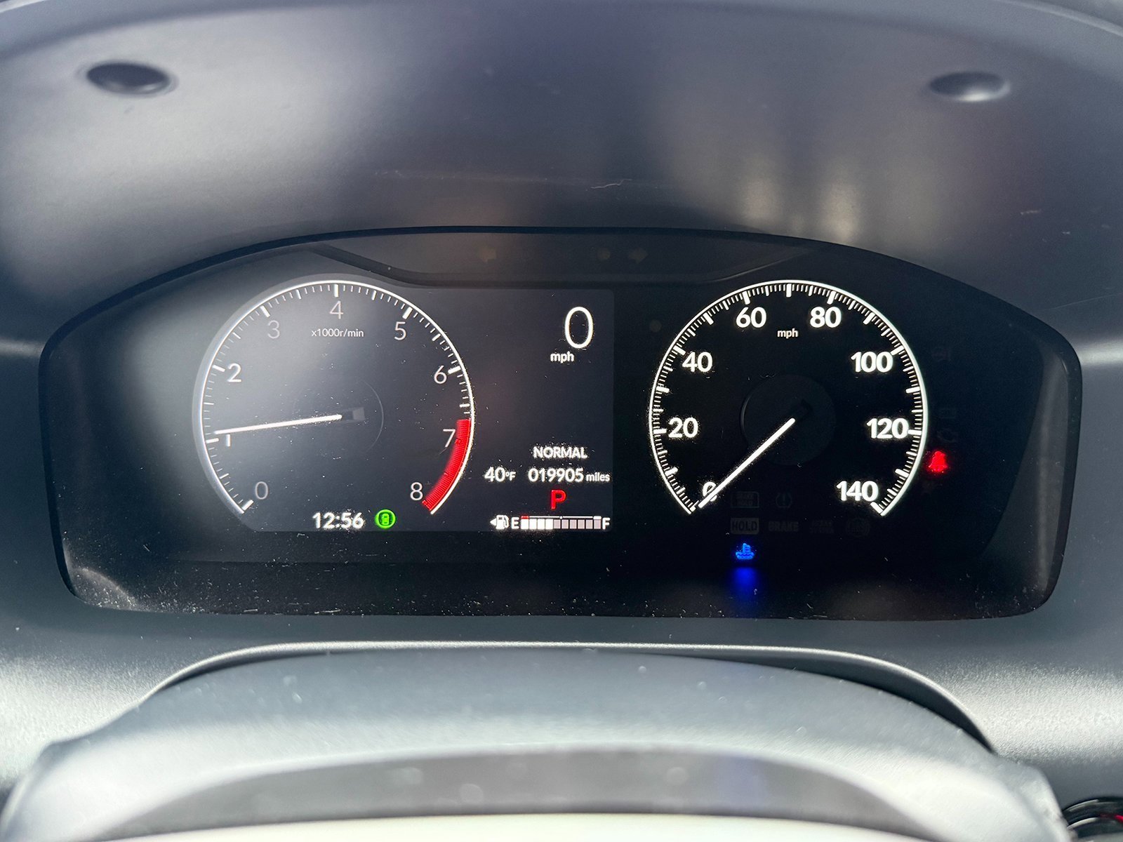 Used 2023 Honda HR-V Sport image 39