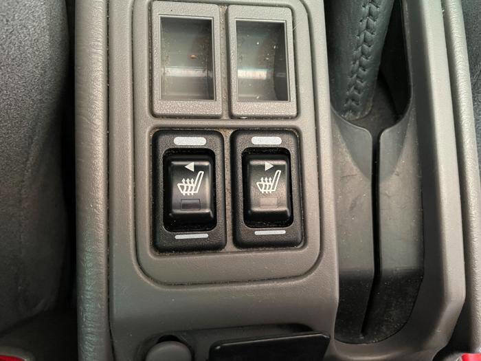 Used 2002 Subaru Forester S image 36