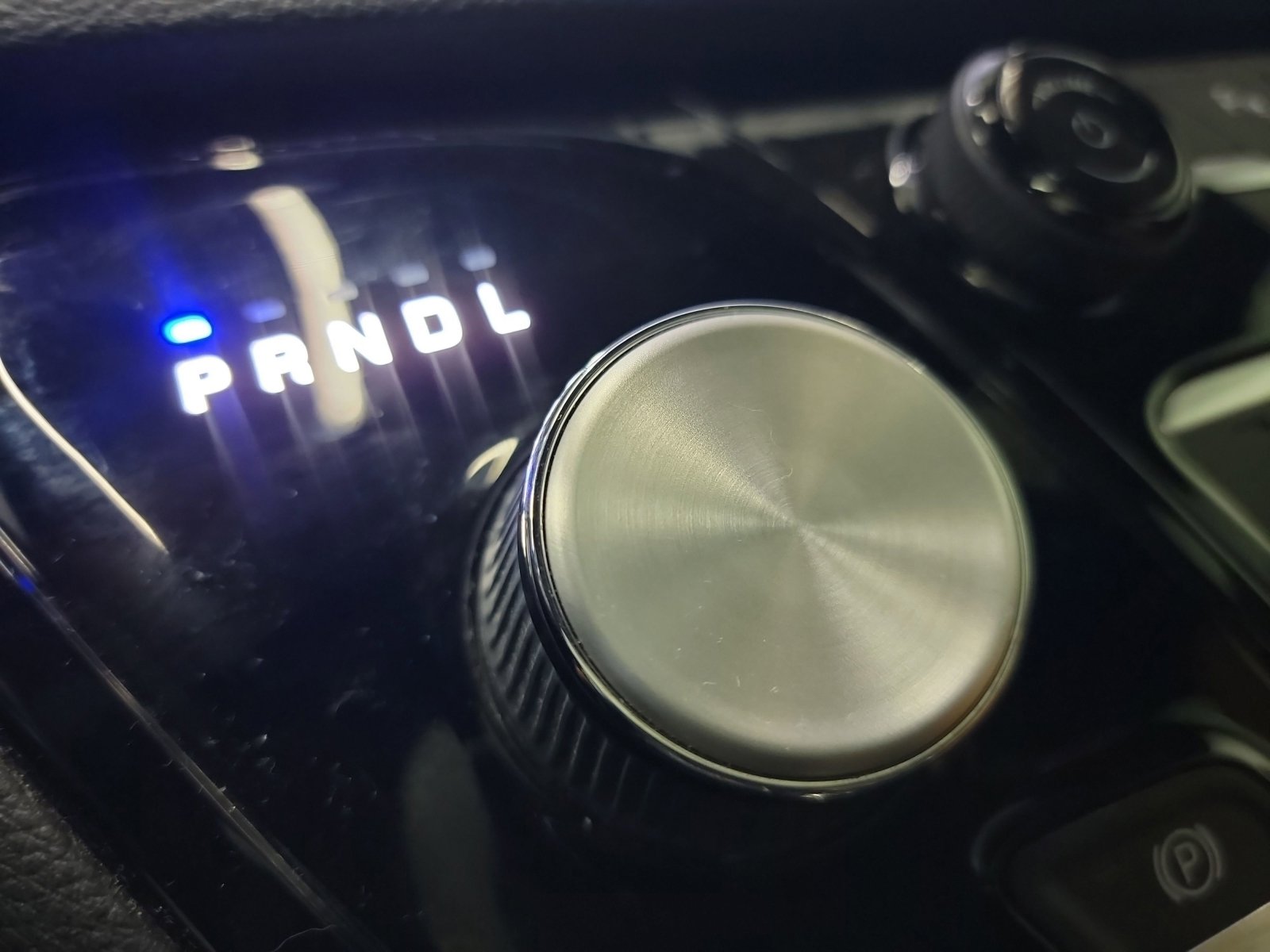 Used 2021 Chrysler Pacifica Pinnacle image 28