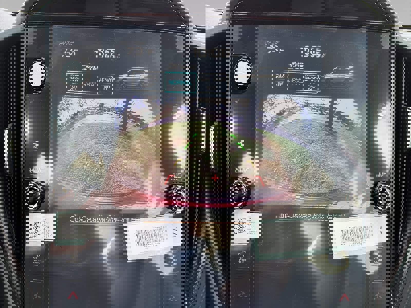 New 2026 Subaru Forester Premium AWD/4WD image 16