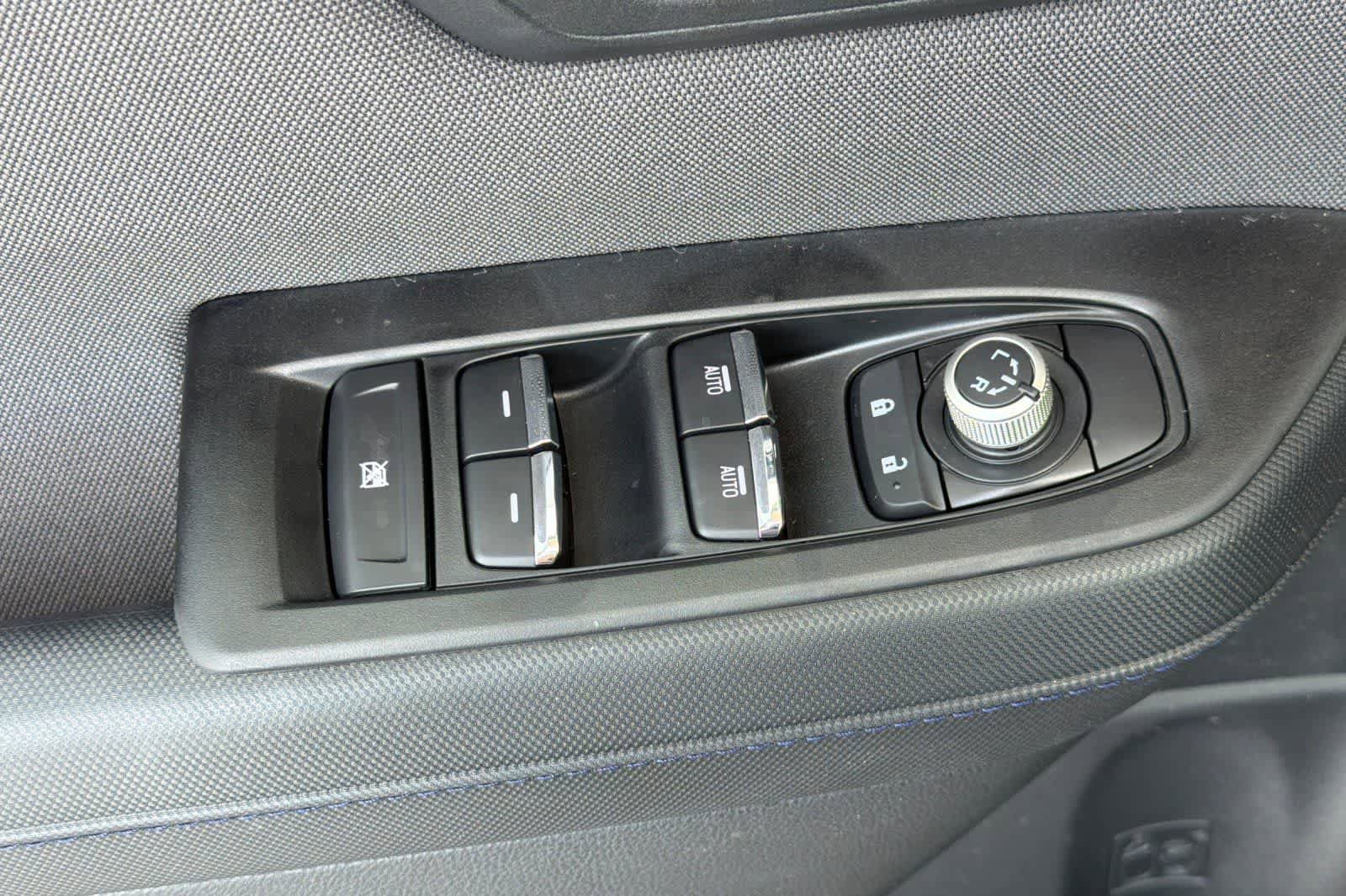 New 2026 Subaru Forester Premium AWD/4WD image 13