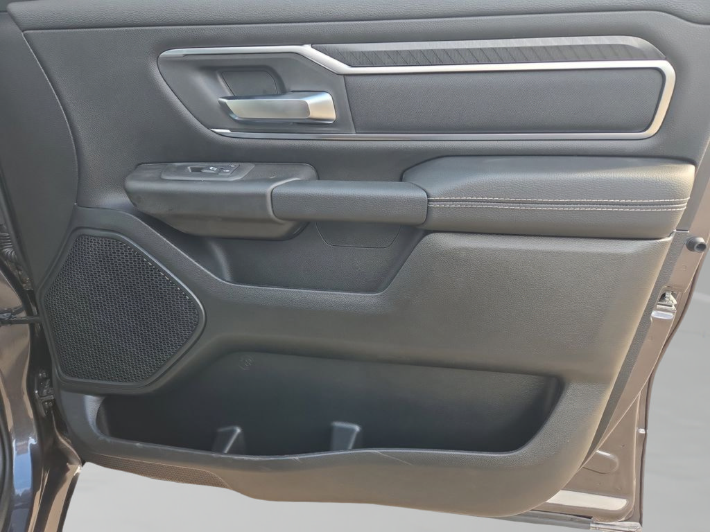 New 2026 RAM 1500 Big Horn AWD/4WD image 37