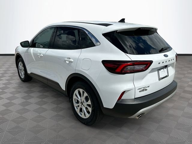 Used 2024 Ford Escape Active image 7