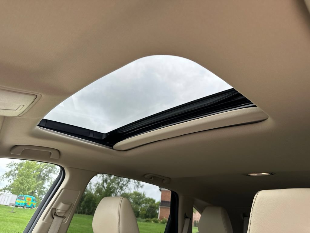 Used 2020 Acura MDX SH-AWD w/ Technology Package image 5