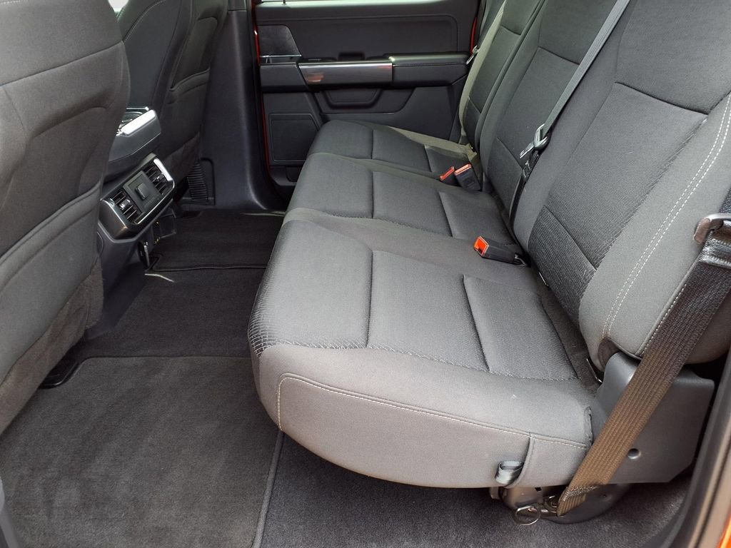 Used 2023 Ford F150 XLT w/ Equipment Group 302A High image 26