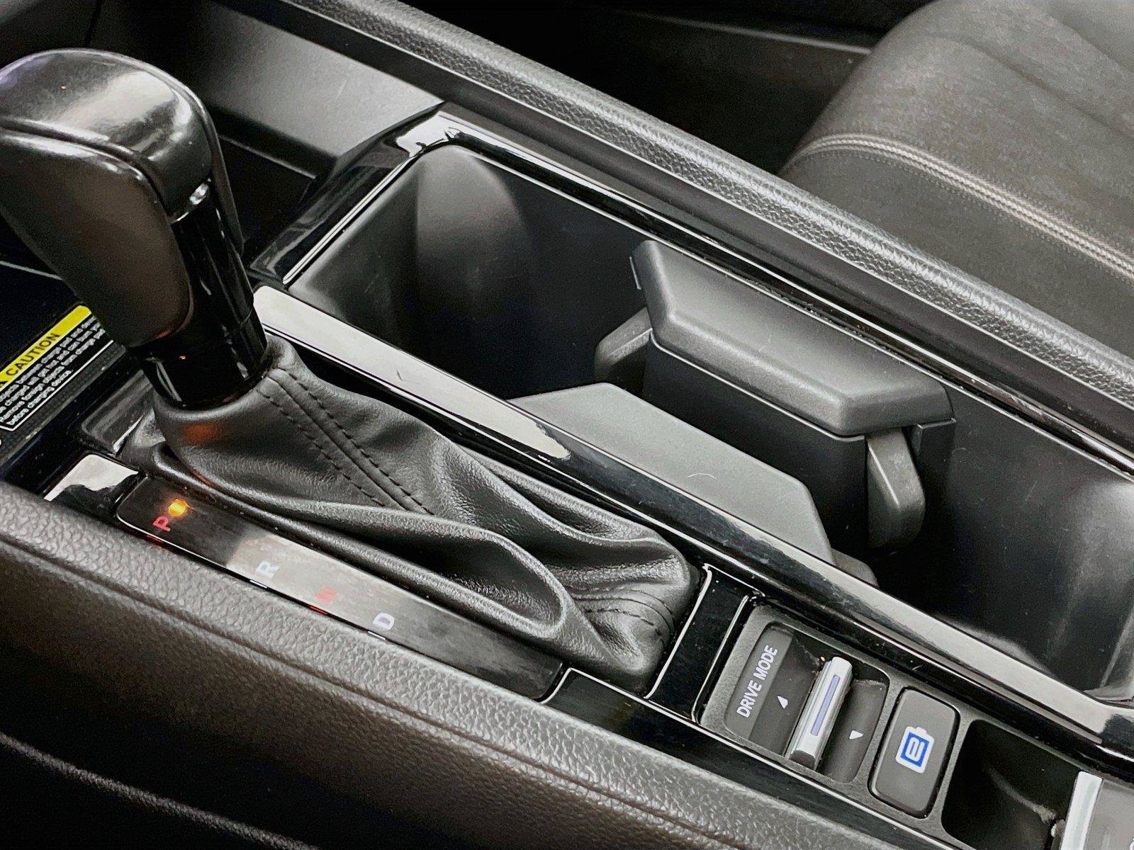Certified 2025 Honda Accord Sport image 20