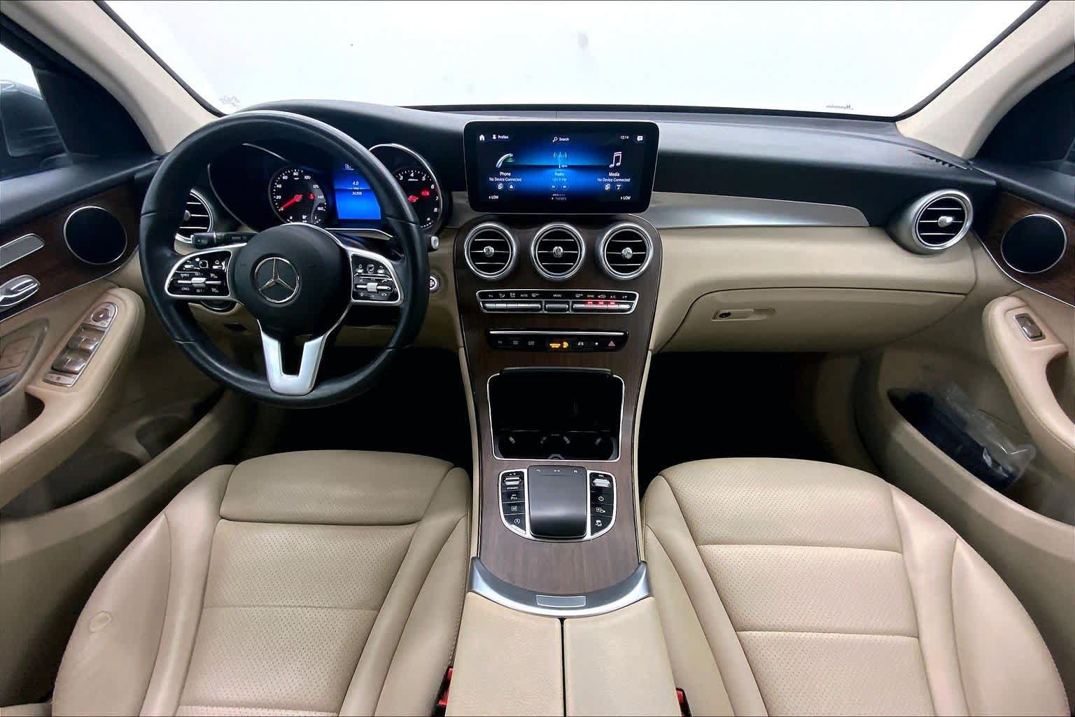 Certified 2022 Mercedes-Benz GLC 300 image 18