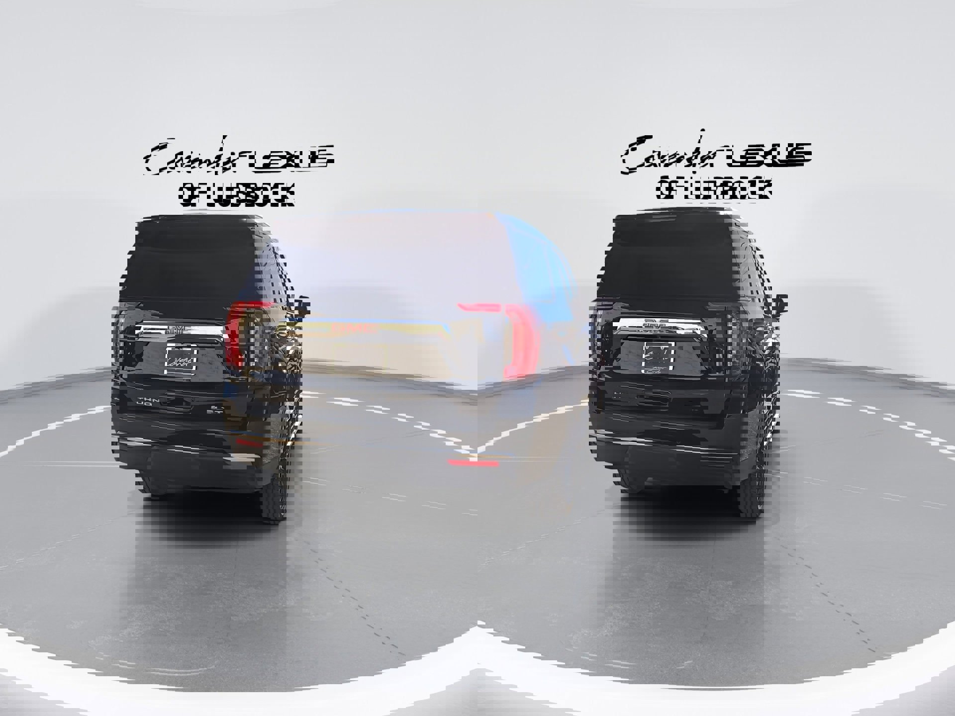 Used 2023 GMC Yukon SLT image 7