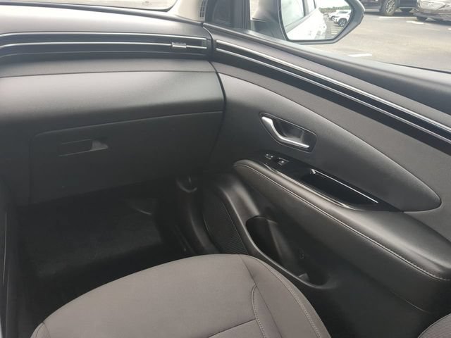 Used 2022 Hyundai Tucson SEL w/ Convenience Package AWD/4WD image 16