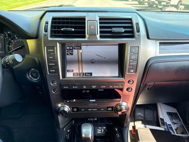 Used 2020 Lexus GX 460 Premium w/ Premium Package AWD/4WD image 29