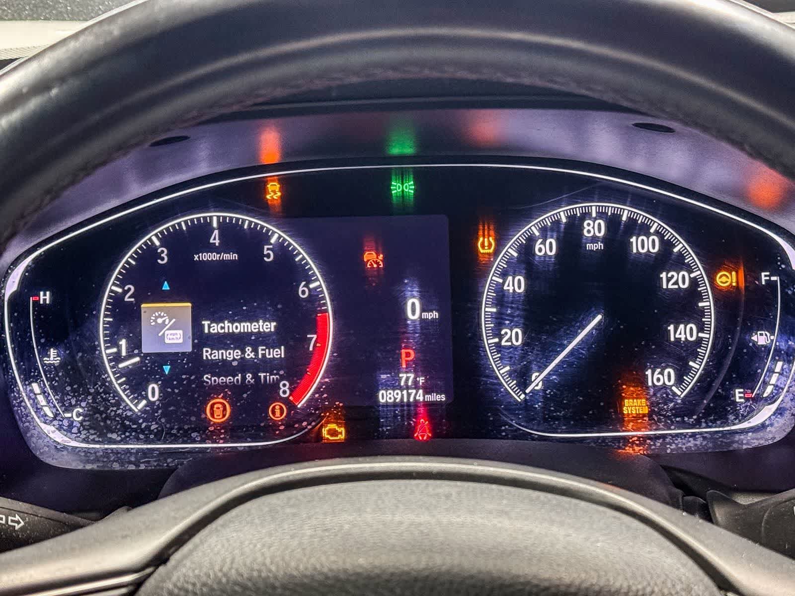 Used 2021 Honda Accord Sport Special Edition image 25