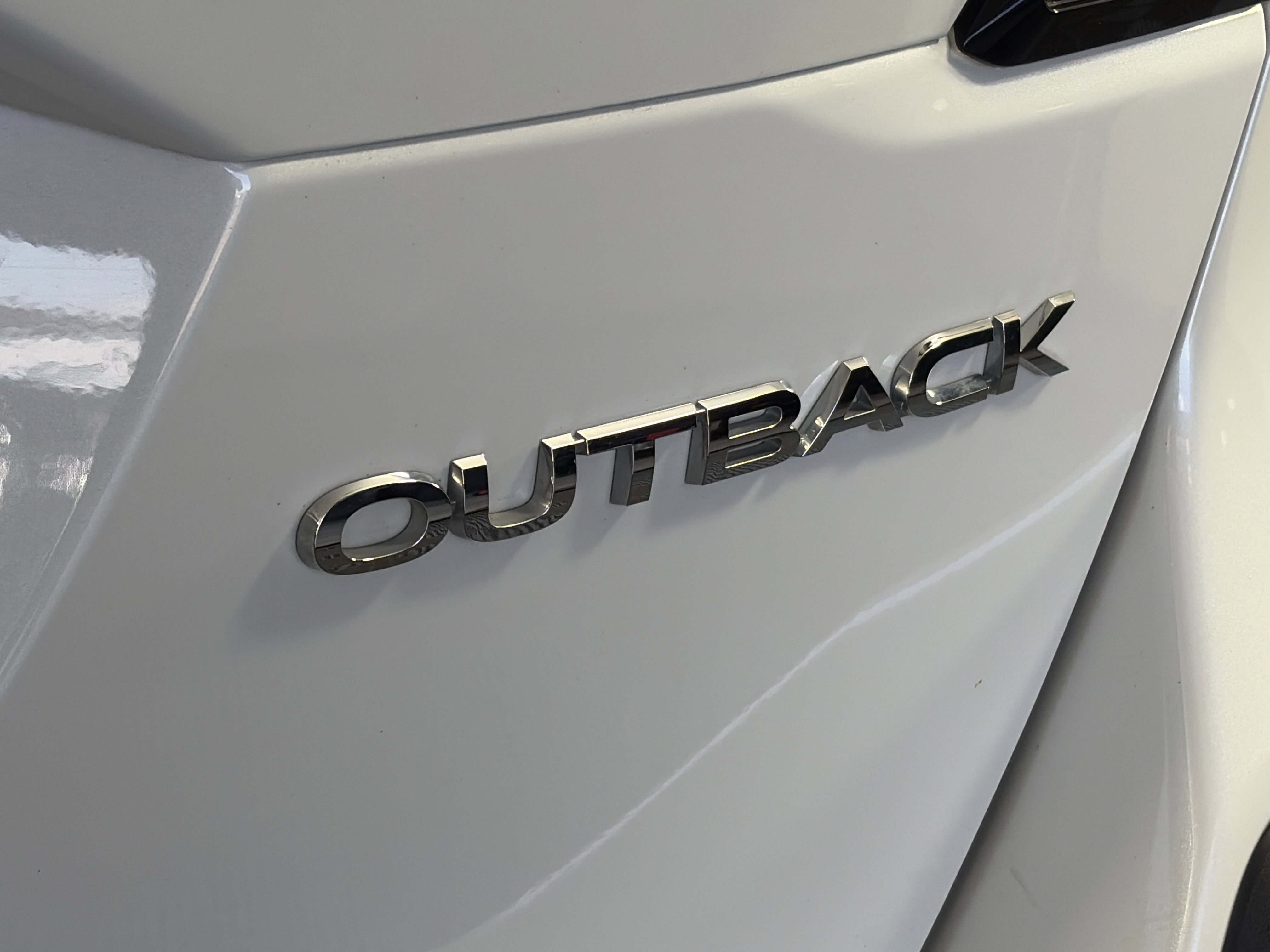 Certified 2024 Subaru Outback Limited image 17