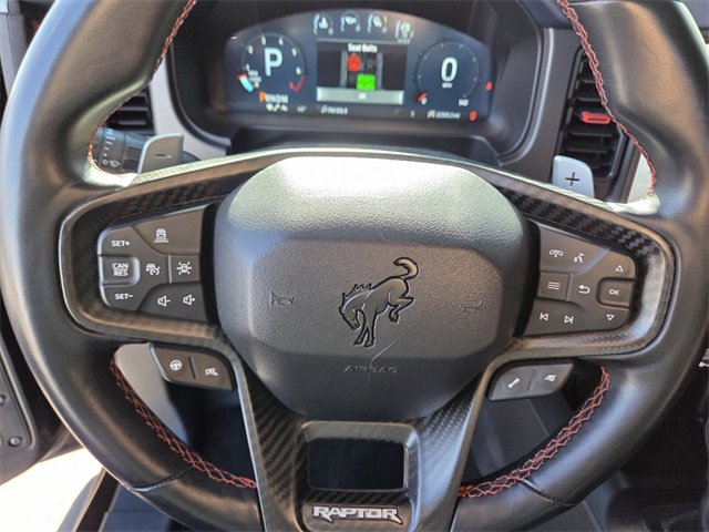 Used 2023 Ford Bronco Raptor image 18
