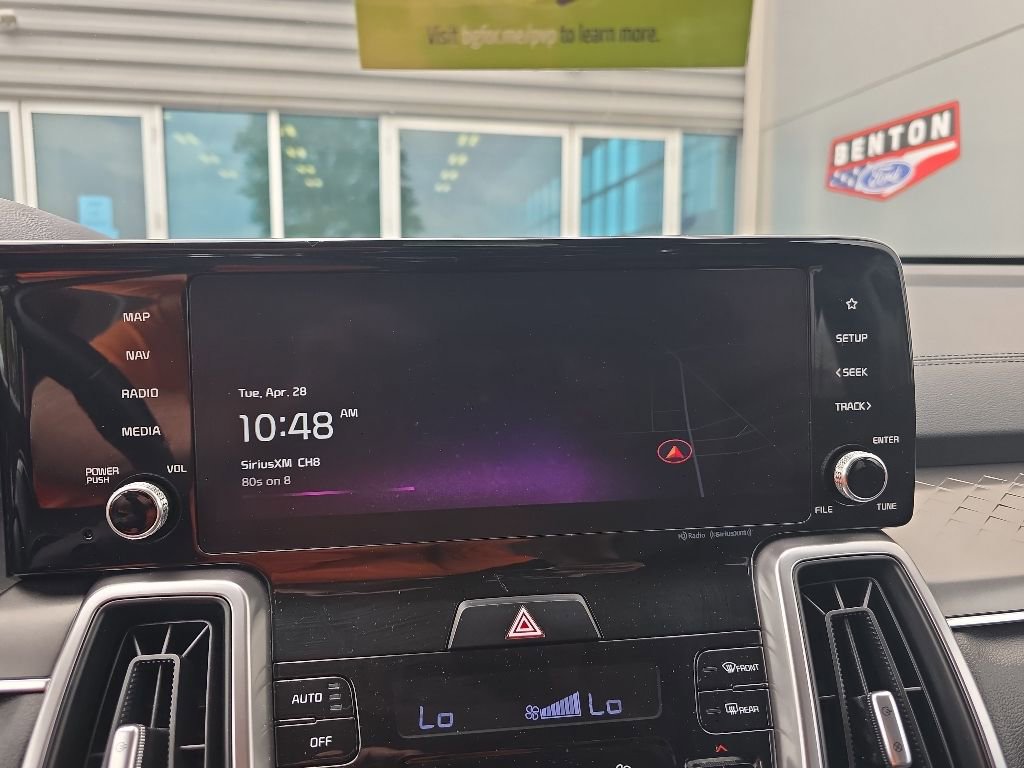 Used 2023 Kia Sorento S w/ Panoramic Sunroof Package FWD image 22