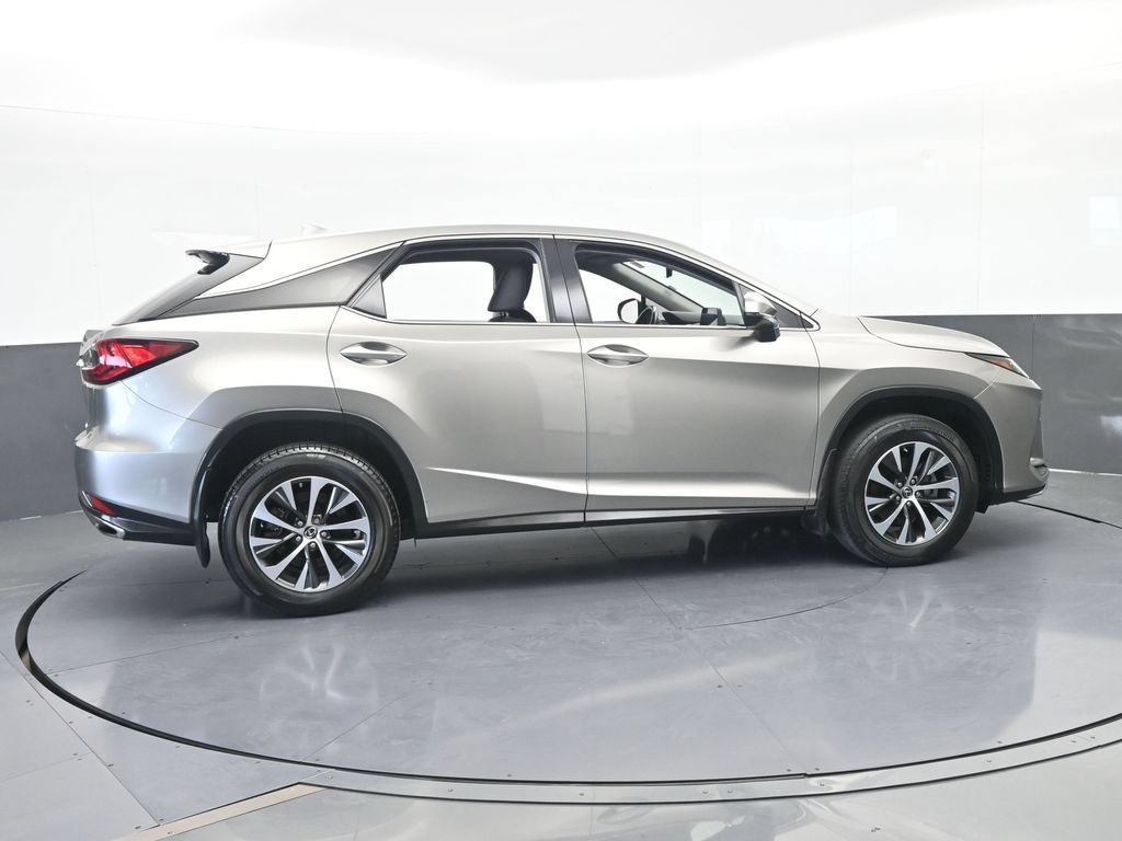 Used 2021 Lexus RX 350 FWD w/ Accessory Package (P1) image 7