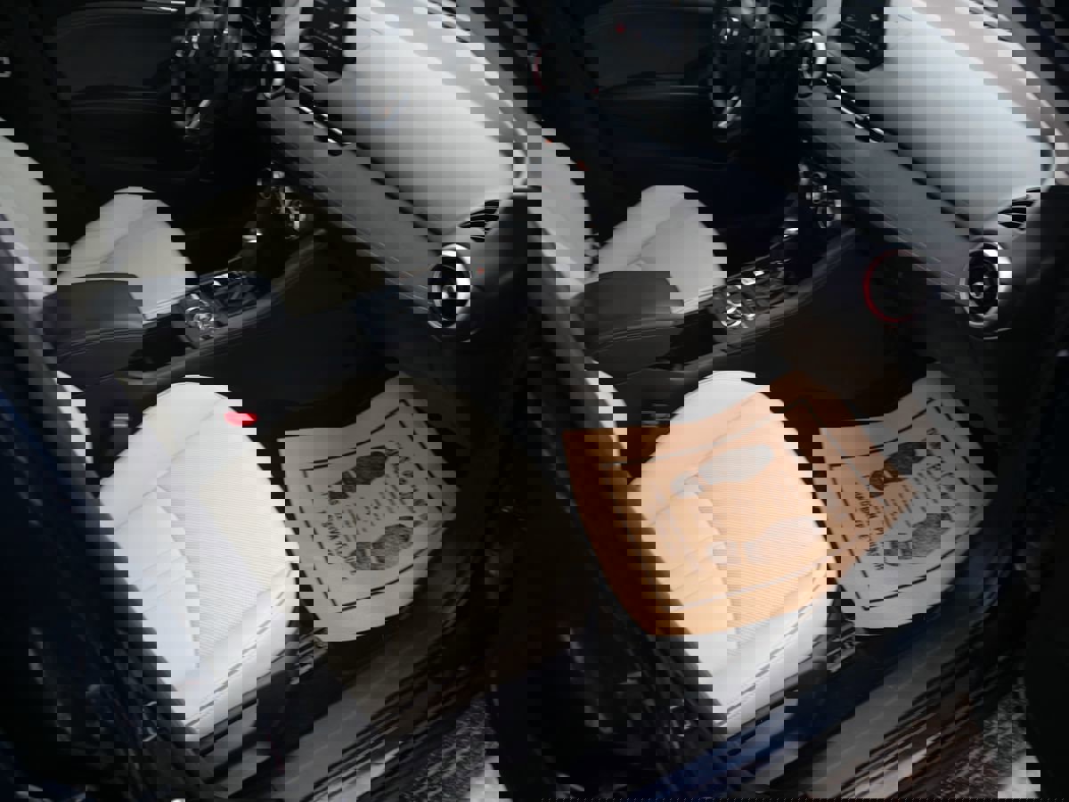 Used 2019 MAZDA CX-3 Grand Touring image 24