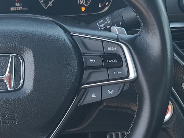 Used 2022 Honda Accord Sport image 22