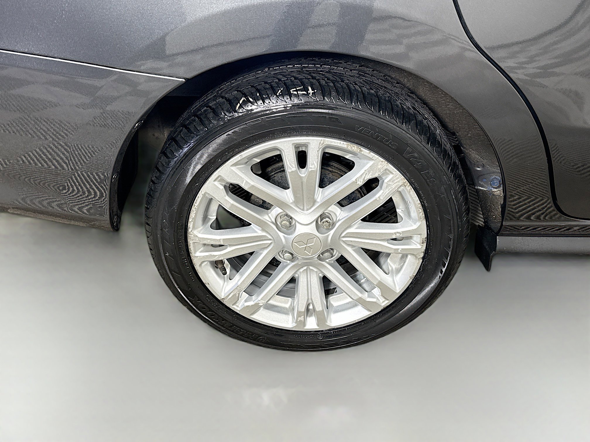 Used 2024 Mitsubishi Mirage G4 Black Edition image 32