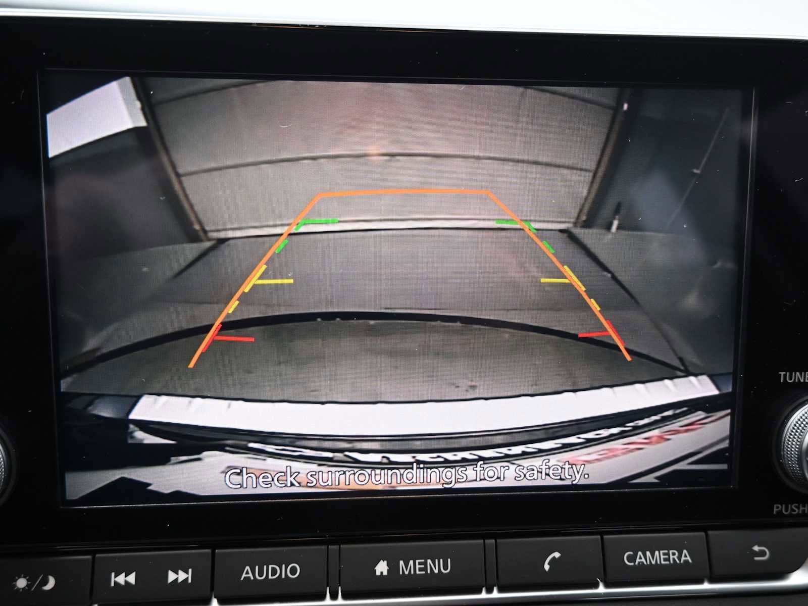 Used 2022 Nissan Altima 2.5 SV image 17