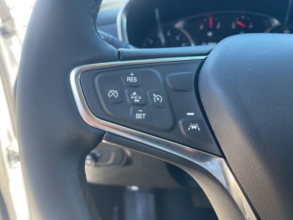 Certified 2024 Chevrolet Equinox LT image 20