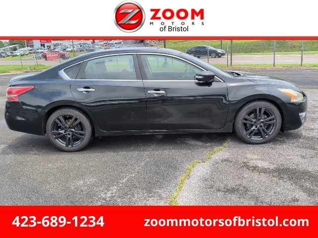 Used 2013 Nissan Altima 3.5 SV FWD image 1