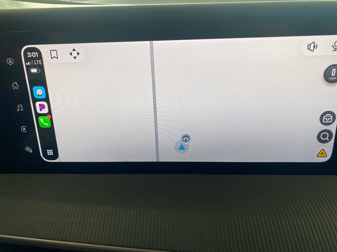 Used 2025 Nissan Murano SV image 15