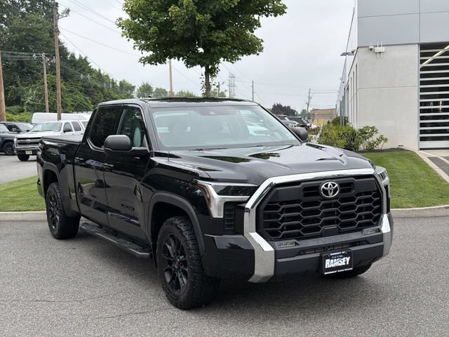 Used 2023 Toyota Tundra SR5 w/ TRD Off-Road Premium Package