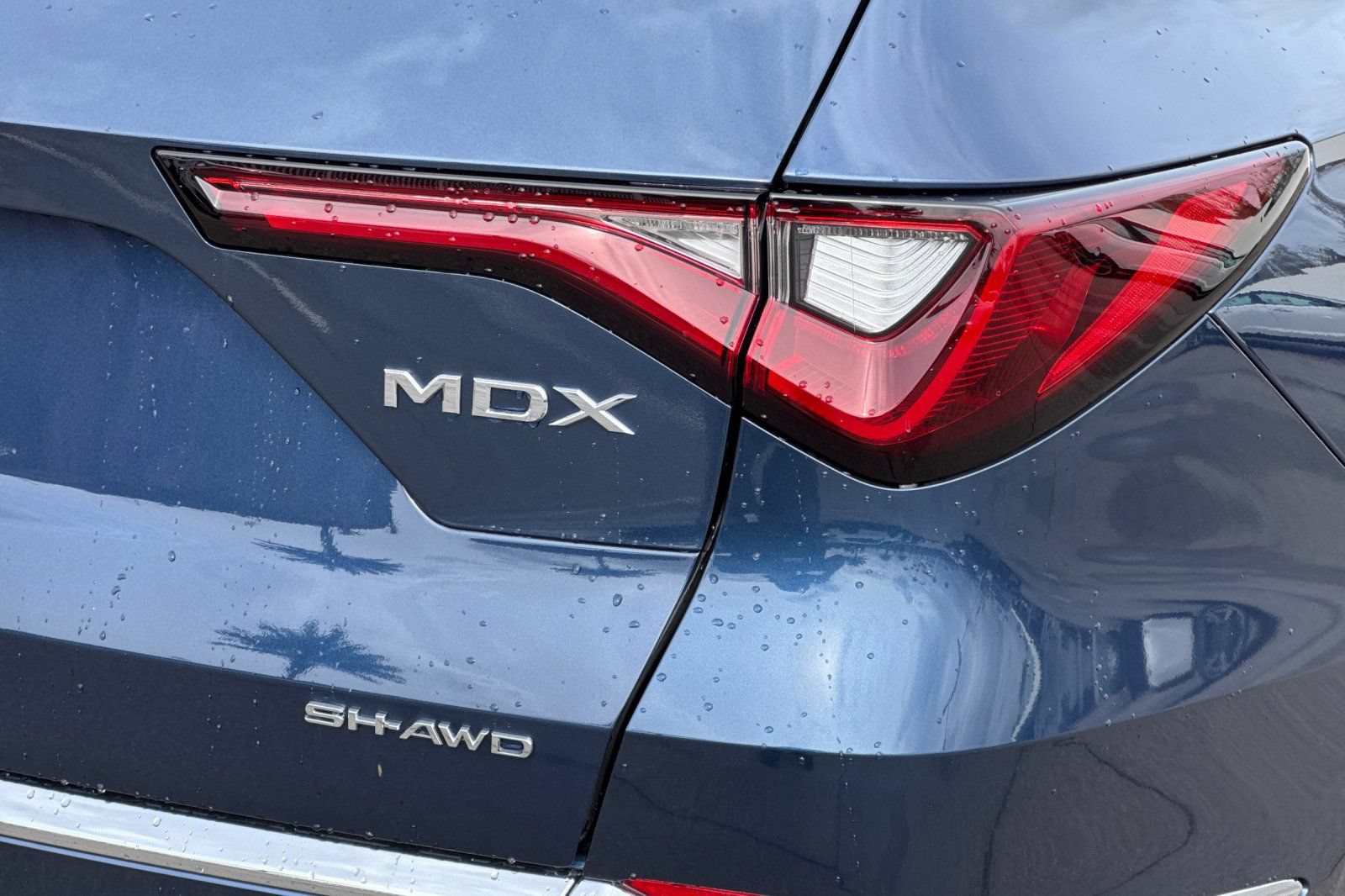 New 2026 Acura MDX w/ Technology Package AWD/4WD image 30