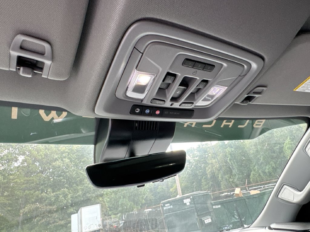 New 2026 Chevrolet Silverado 3500 LTZ w/ LTZ Plus Package AWD/4WD image 19