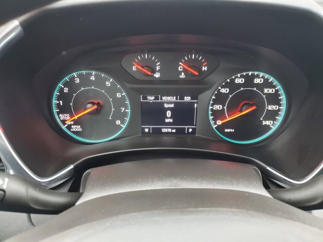 Certified 2024 Chevrolet Equinox LS w/ Driver Confidence II Package image 25