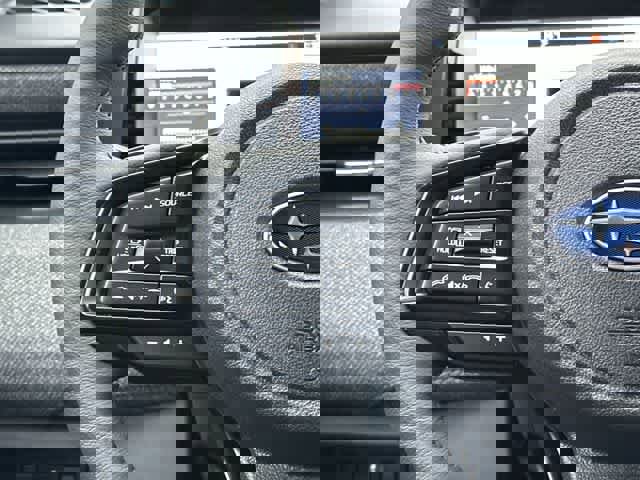 New 2026 Subaru Outback Limited XT image 9