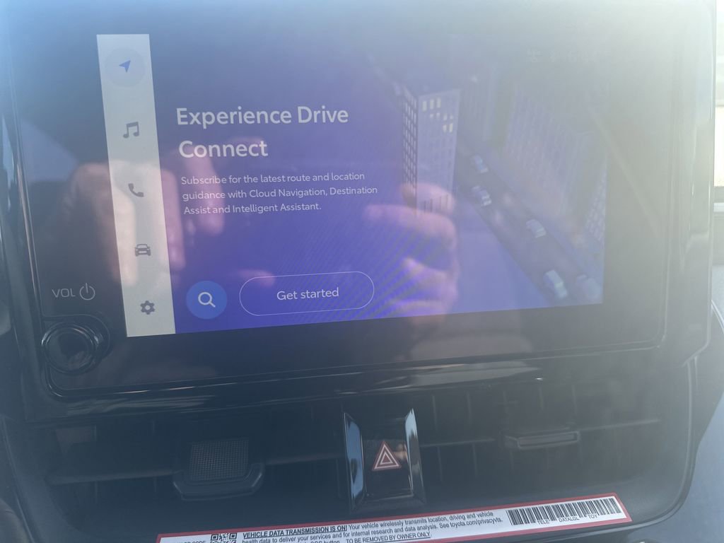 New 2026 Toyota Corolla SE image 21