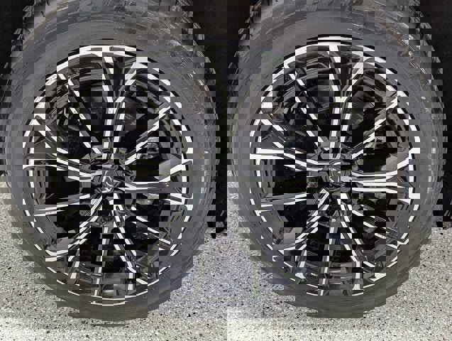 Used 2025 MAZDA CX-70 3.3 Turbo S w/ Premium Package image 11