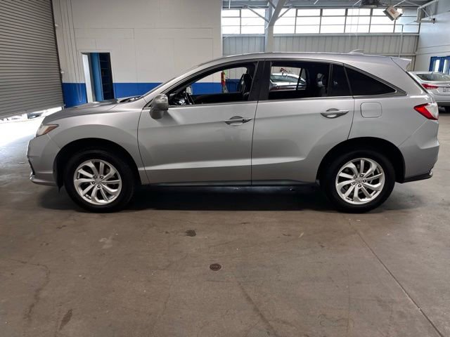 Used 2018 Acura RDX AWD w/ Technology Package image 6