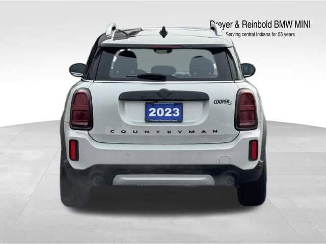 Used 2023 MINI Cooper Countryman S AWD/4WD image 6