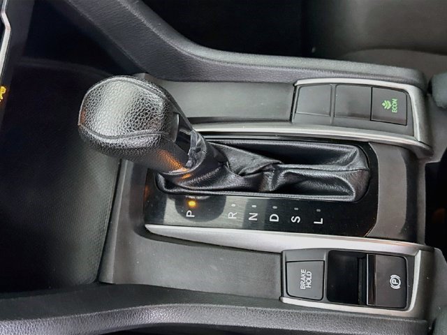 Used 2018 Honda Civic LX image 19