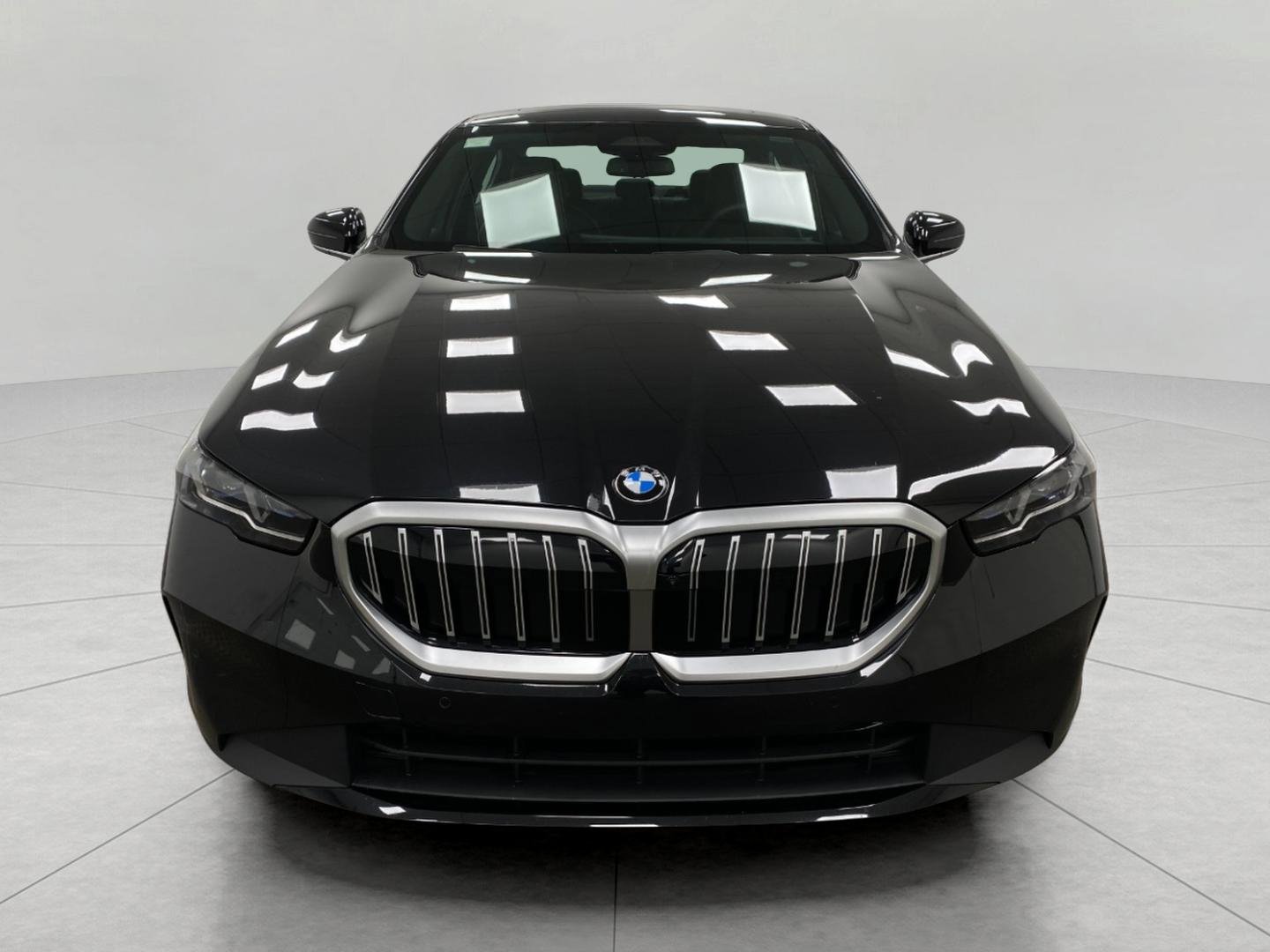 Certified 2026 BMW 530i xDrive w/ Premium Package image 10