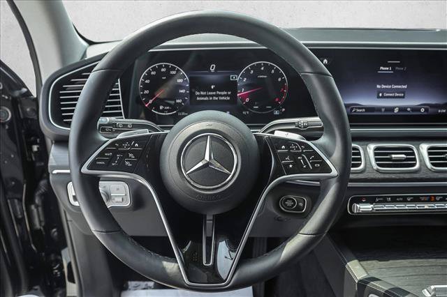 Certified 2026 Mercedes-Benz GLE 350 4MATIC image 15