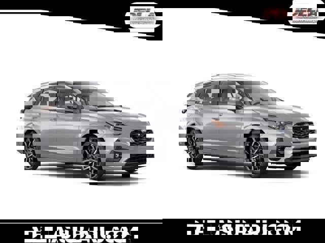 New 2026 Subaru Impreza 2.0i Sport image 57