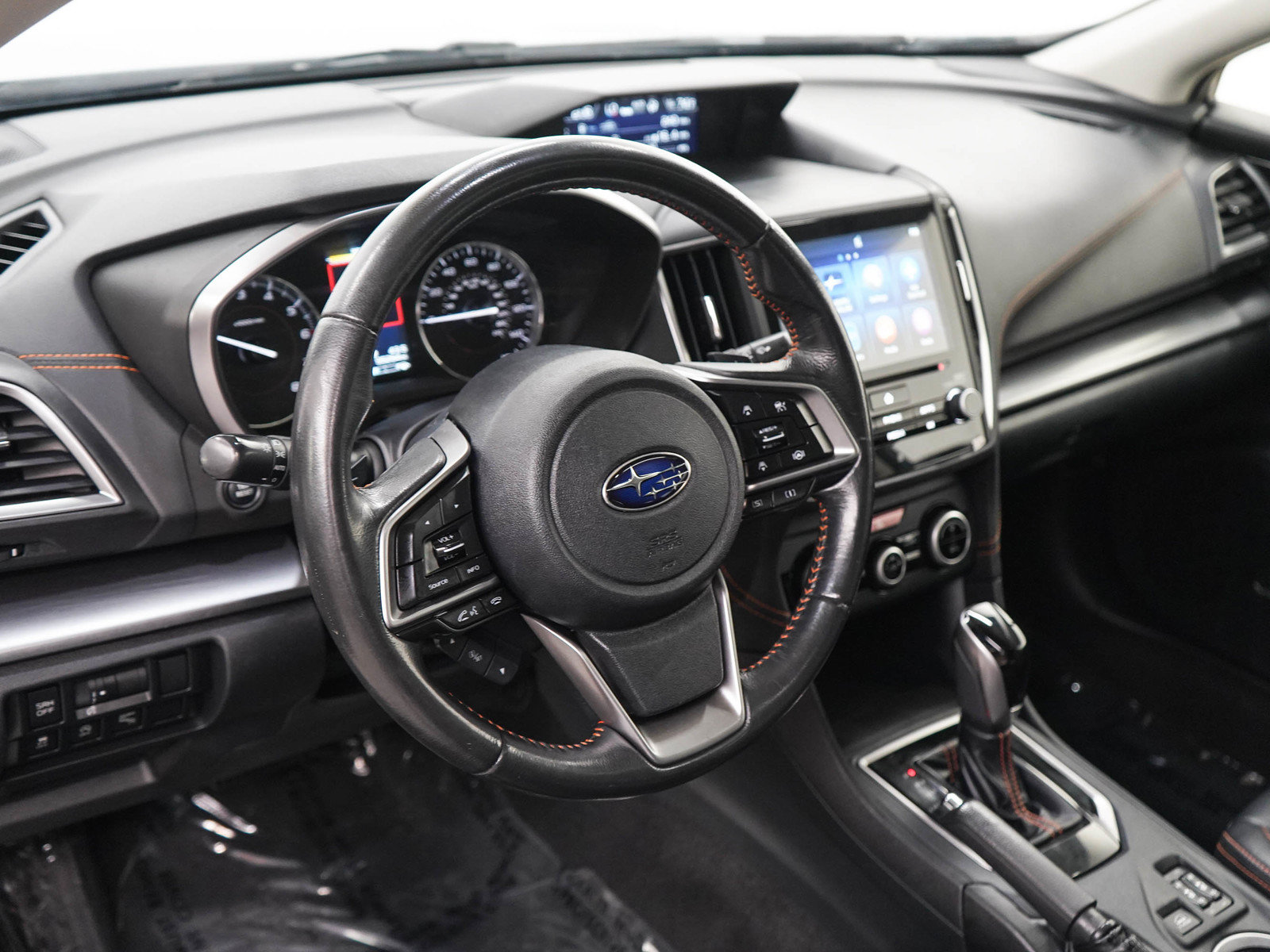 Used 2021 Subaru Crosstrek 2.5i Limited w/ Popular Package #4 AWD/4WD image 20