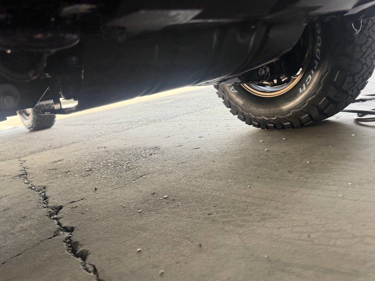 Used 2021 Toyota Tundra Limited w/ Limited Premium Package image 99