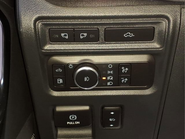 Used 2021 Ford F150 Platinum w/ Equipment Group 701A High image 17