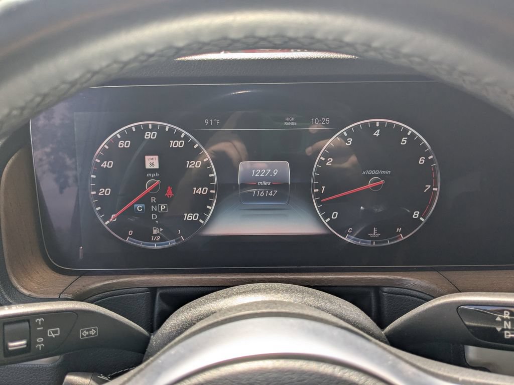 Used 2019 Mercedes-Benz G 550 image 13