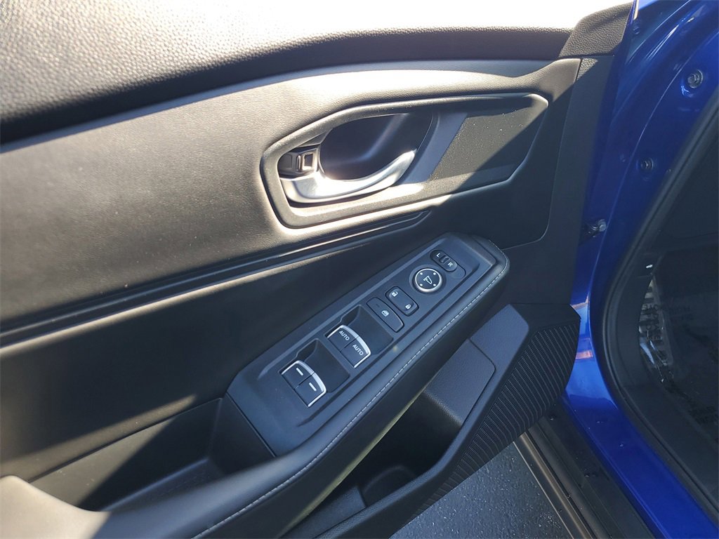 Certified 2023 Honda Accord Sport image 21