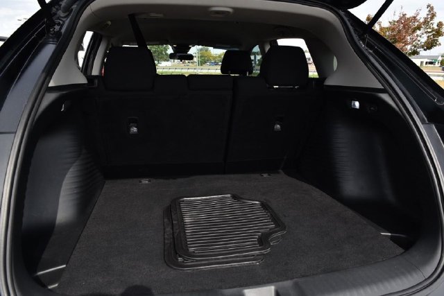 Certified 2025 Honda HR-V LX image 22