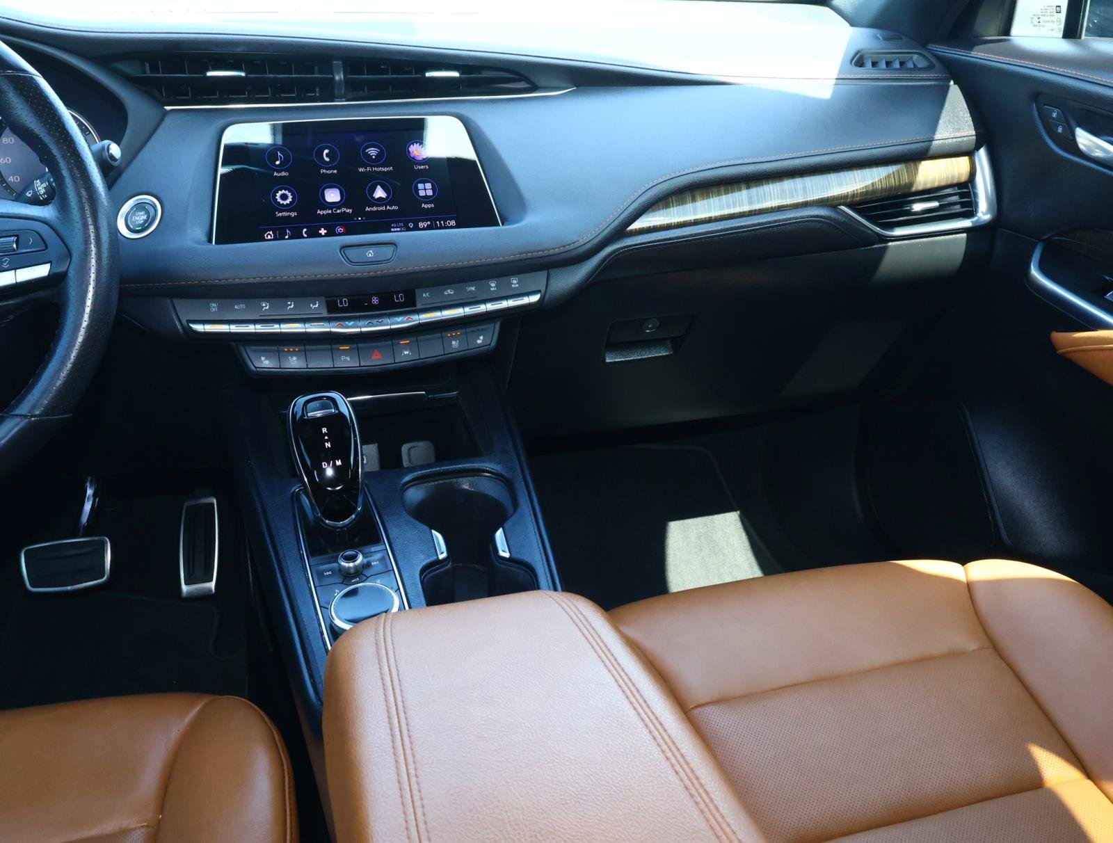 Used 2023 Cadillac XT4 Sport FWD image 17